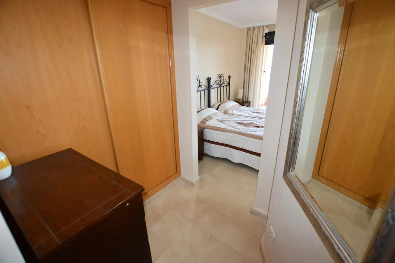 Sun Hill Los Pacos 2 Bed Apt Fuengirola Apartment