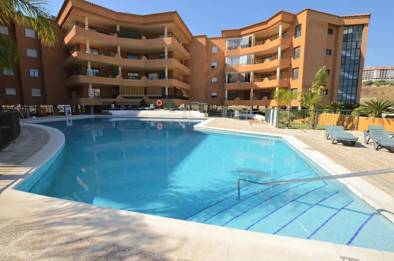 Sun Hill Los Pacos 2 Bed Apt Fuengirola Apartment