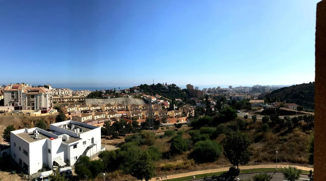 Sun Hill Los Pacos 2 Bed Apt Fuengirola