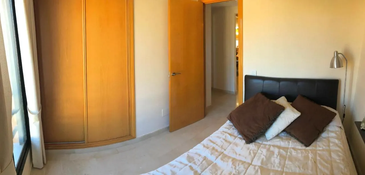 Apartment Sun Hill Los Pacos 2 Bed Apt Fuengirola