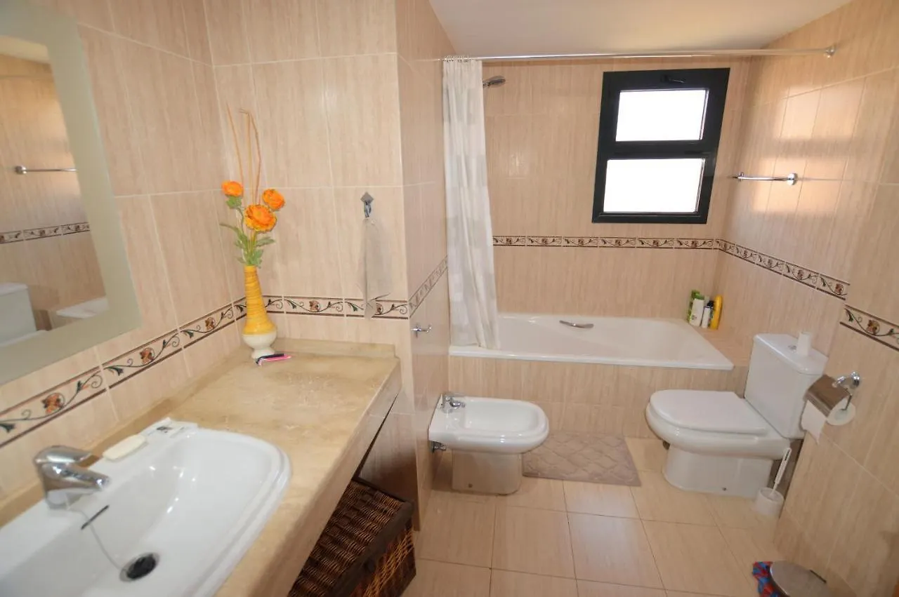 Sun Hill Los Pacos 2 Bed Apt Fuengirola