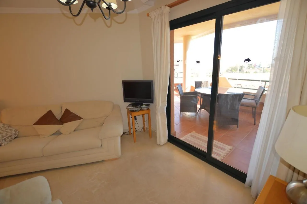 Apartment Sun Hill Los Pacos 2 Bed Apt Fuengirola