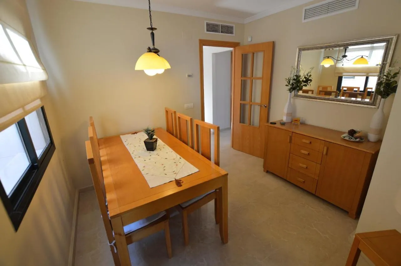 Sun Hill Los Pacos 2 Bed Apt Fuengirola