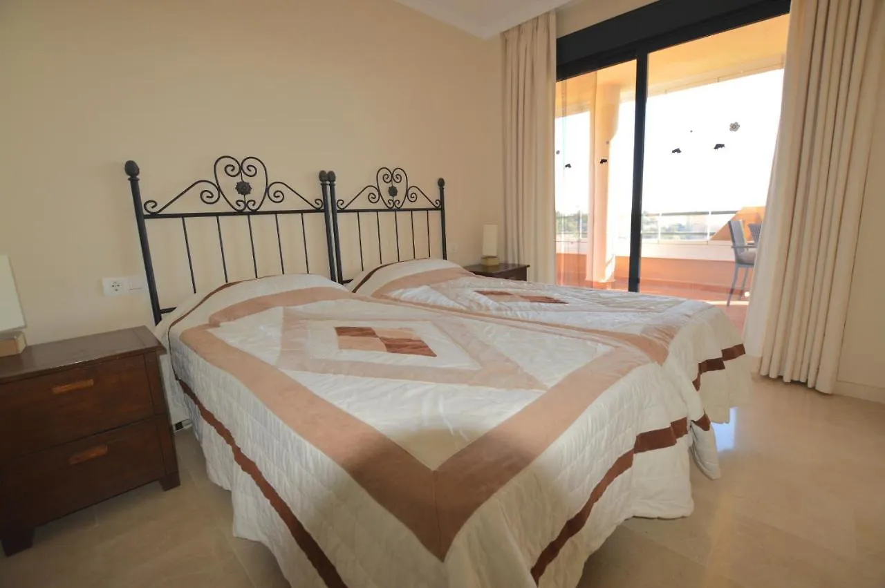 Sun Hill Los Pacos 2 Bed Apt Fuengirola Spain
