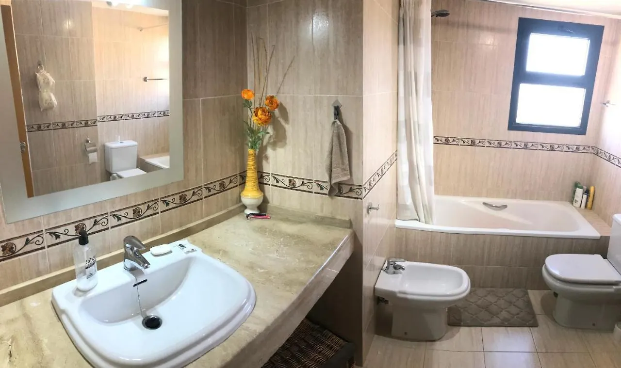 Apartment Sun Hill Los Pacos 2 Bed Apt Fuengirola Spain