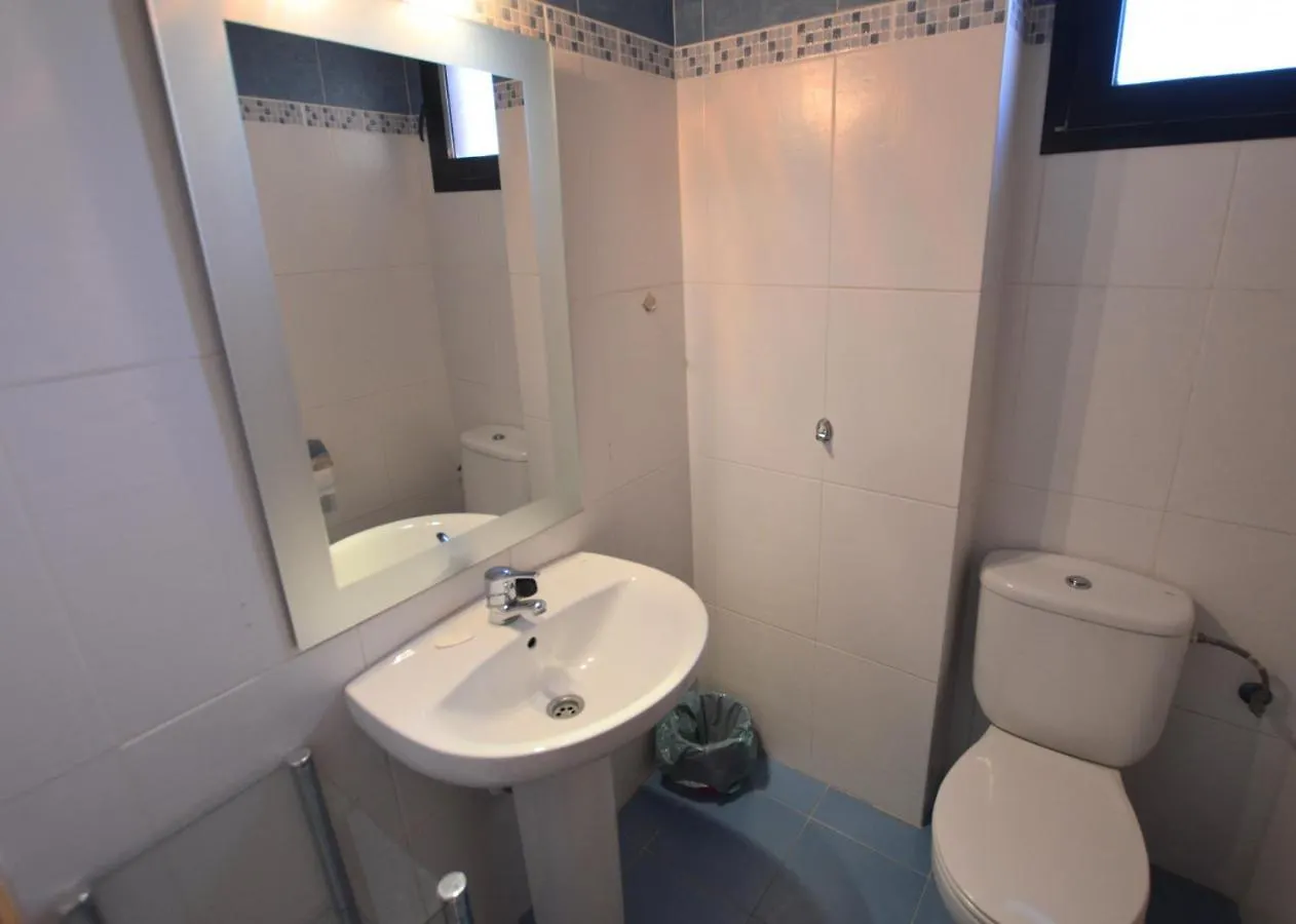 Apartment Sun Hill Los Pacos 2 Bed Apt Fuengirola