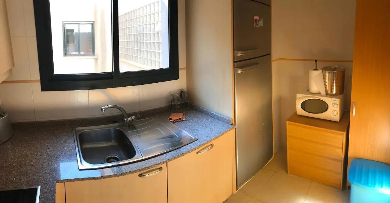 Apartment Sun Hill Los Pacos 2 Bed Apt Fuengirola