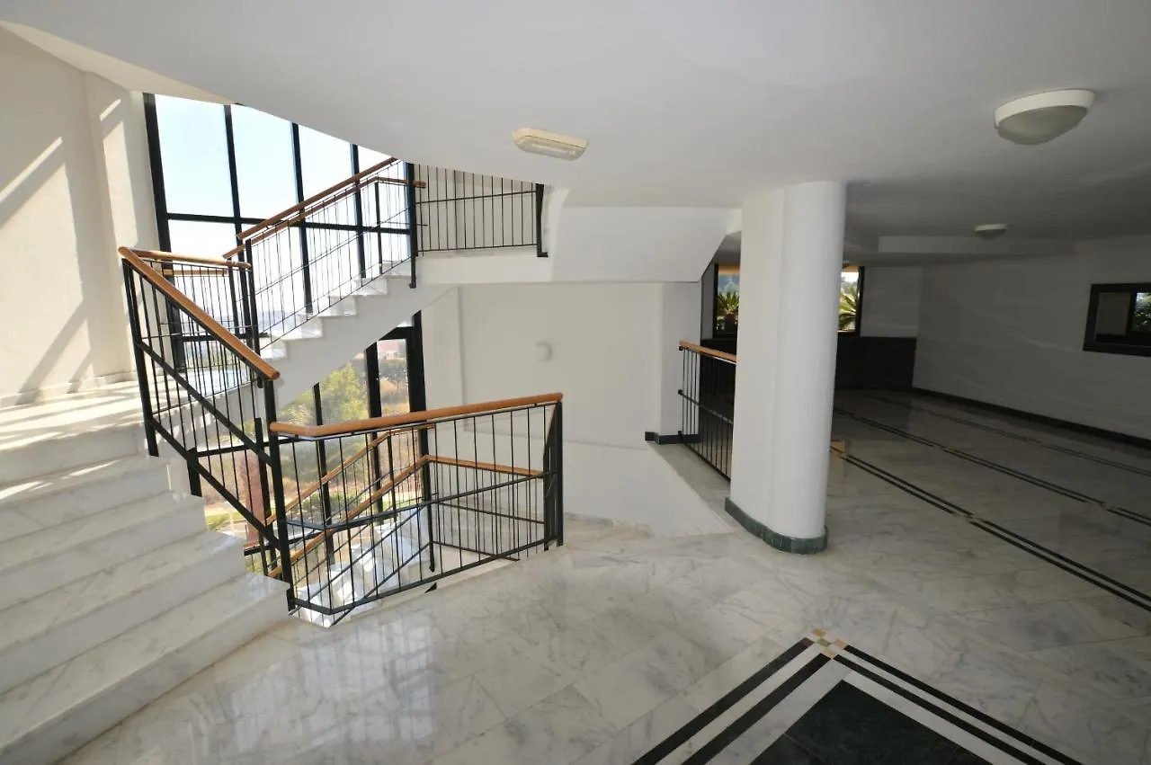 Apartment Sun Hill Los Pacos 2 Bed Apt Fuengirola