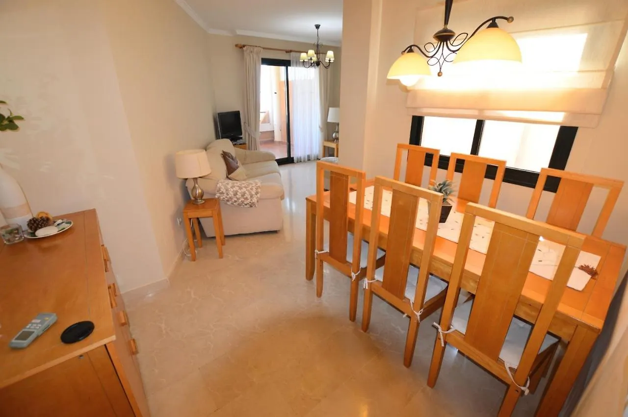 Sun Hill Los Pacos 2 Bed Apt Fuengirola Spain