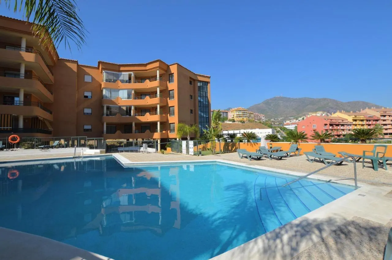 Apartment Sun Hill Los Pacos 2 Bed Apt Fuengirola Spain