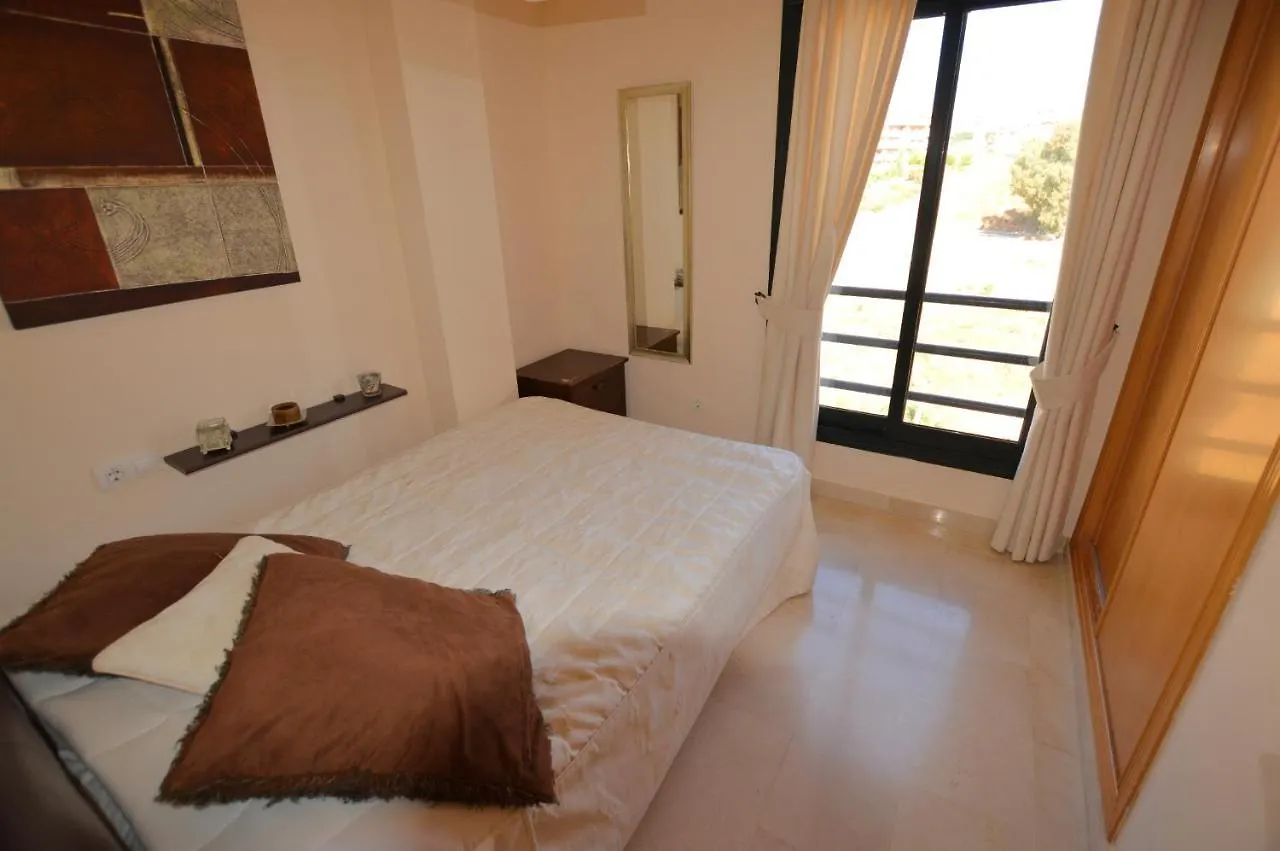 Sun Hill Los Pacos 2 Bed Apt Fuengirola