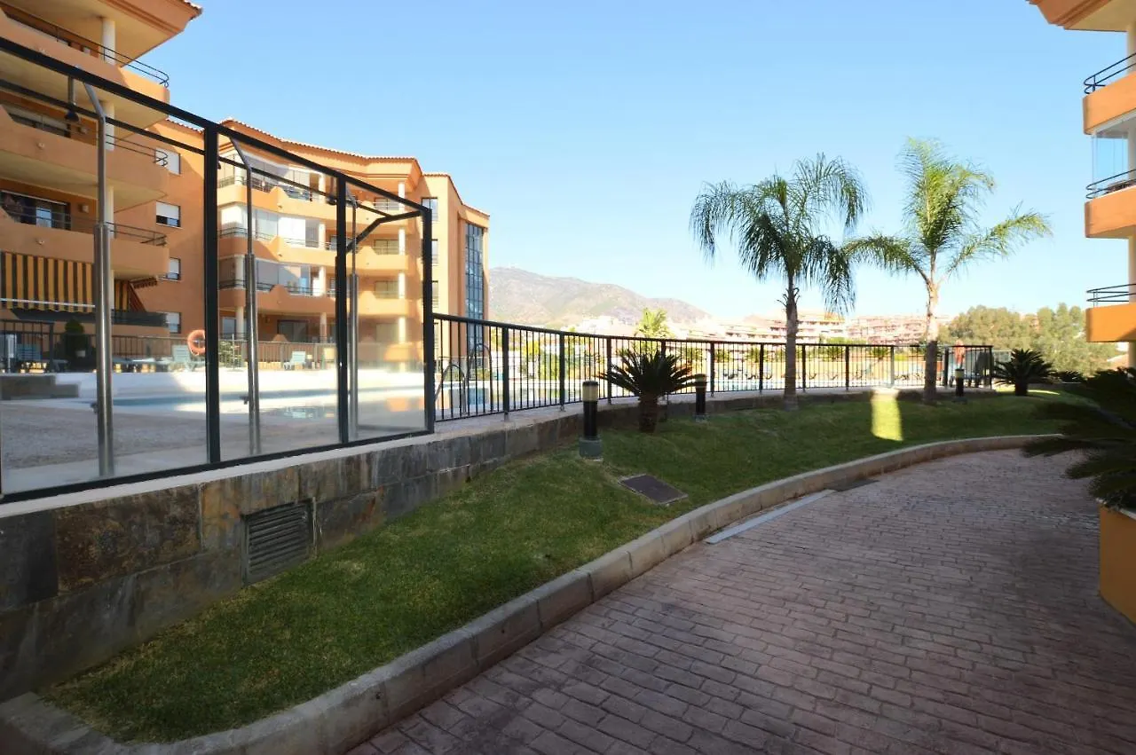 Sun Hill Los Pacos 2 Bed Apt Fuengirola